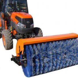 RKF – Sweeper Brush (2)