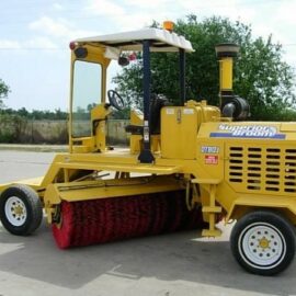 RKF – Sweeper Brush (4)